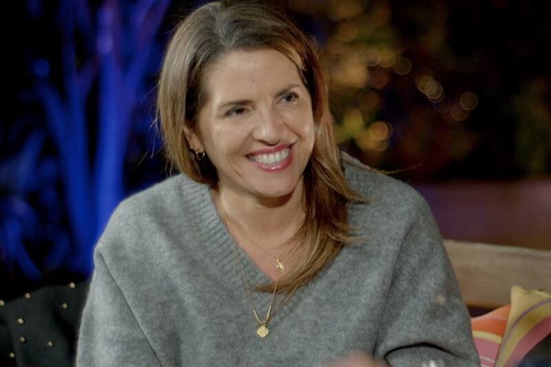 En “Zona de Estrellas”, Manu González se puso en contacto con fuentes de Chilevisión y consiguió dos nombres que podrían integrarse al bloque de la mañana.