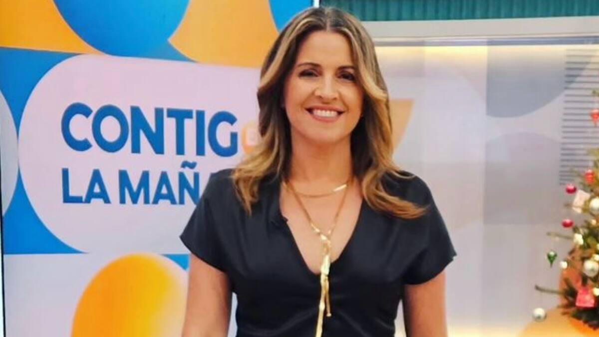 Monserrat Álvarez entregó detalles de su desconocido emprendimiento