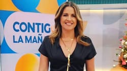 Monserrat Álvarez entregó detalles de su desconocido emprendimiento