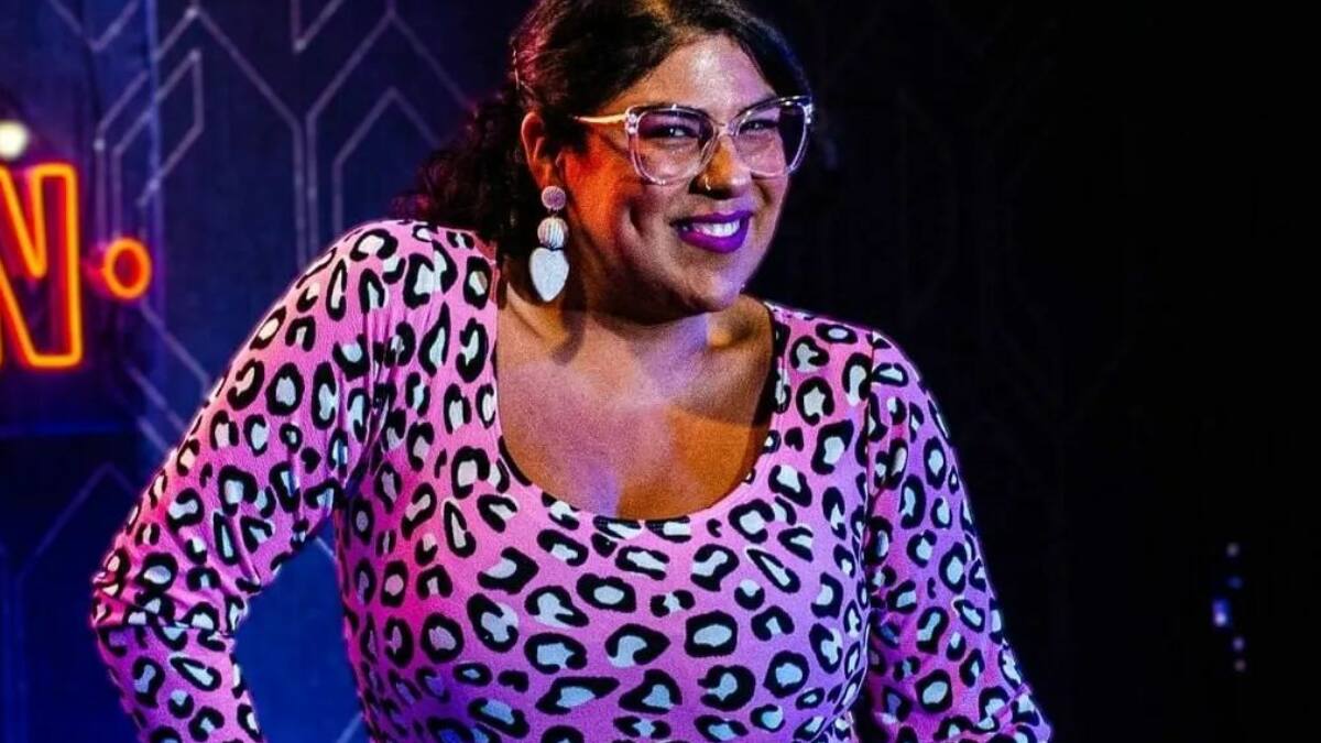 Quién es Monse Jerez, actriz y comediante chilena