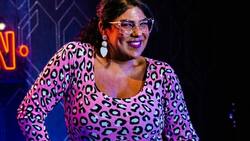 Quién es Monse Jerez, actriz y comediante chilena