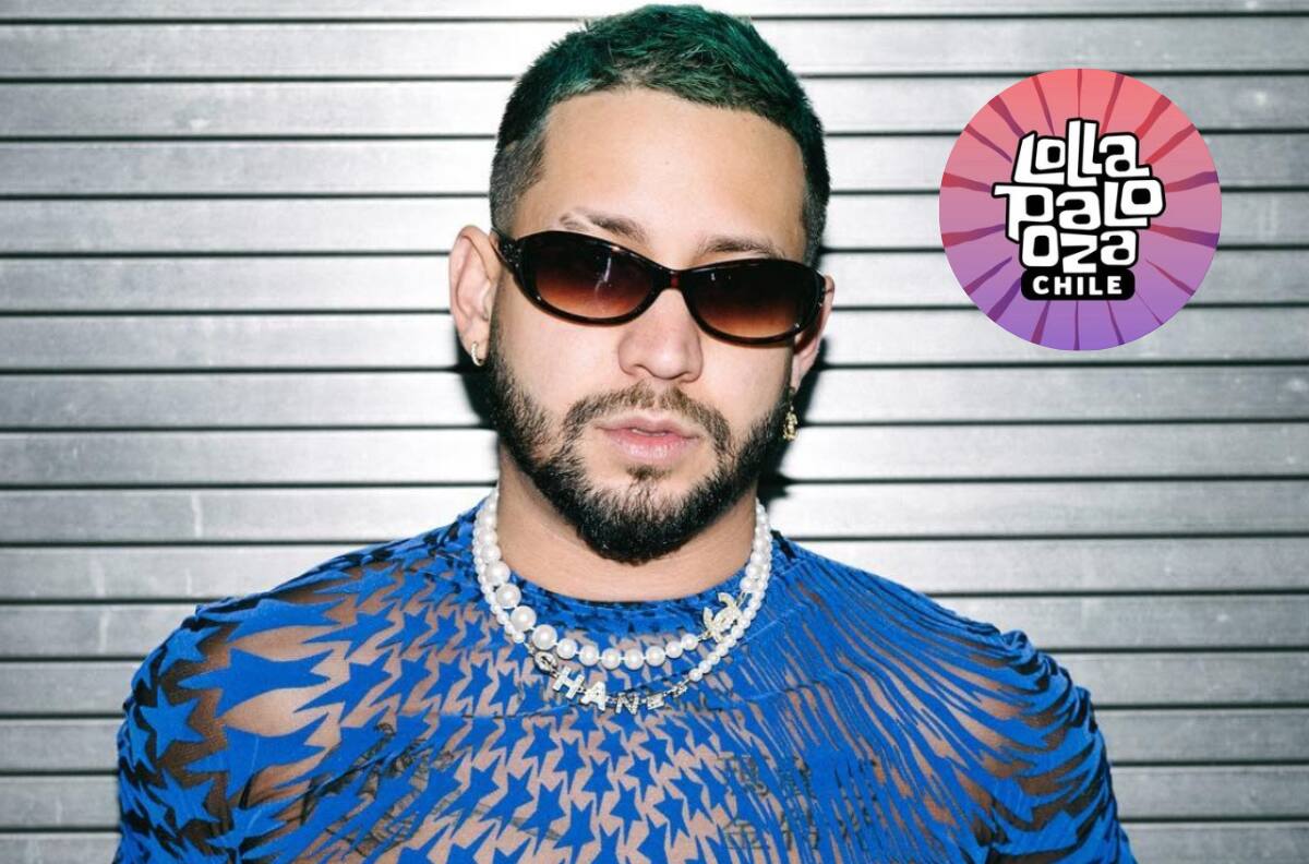 Lollapalooza 2023: Este es el setlist que interpretaría Mora en Chile y Argentina