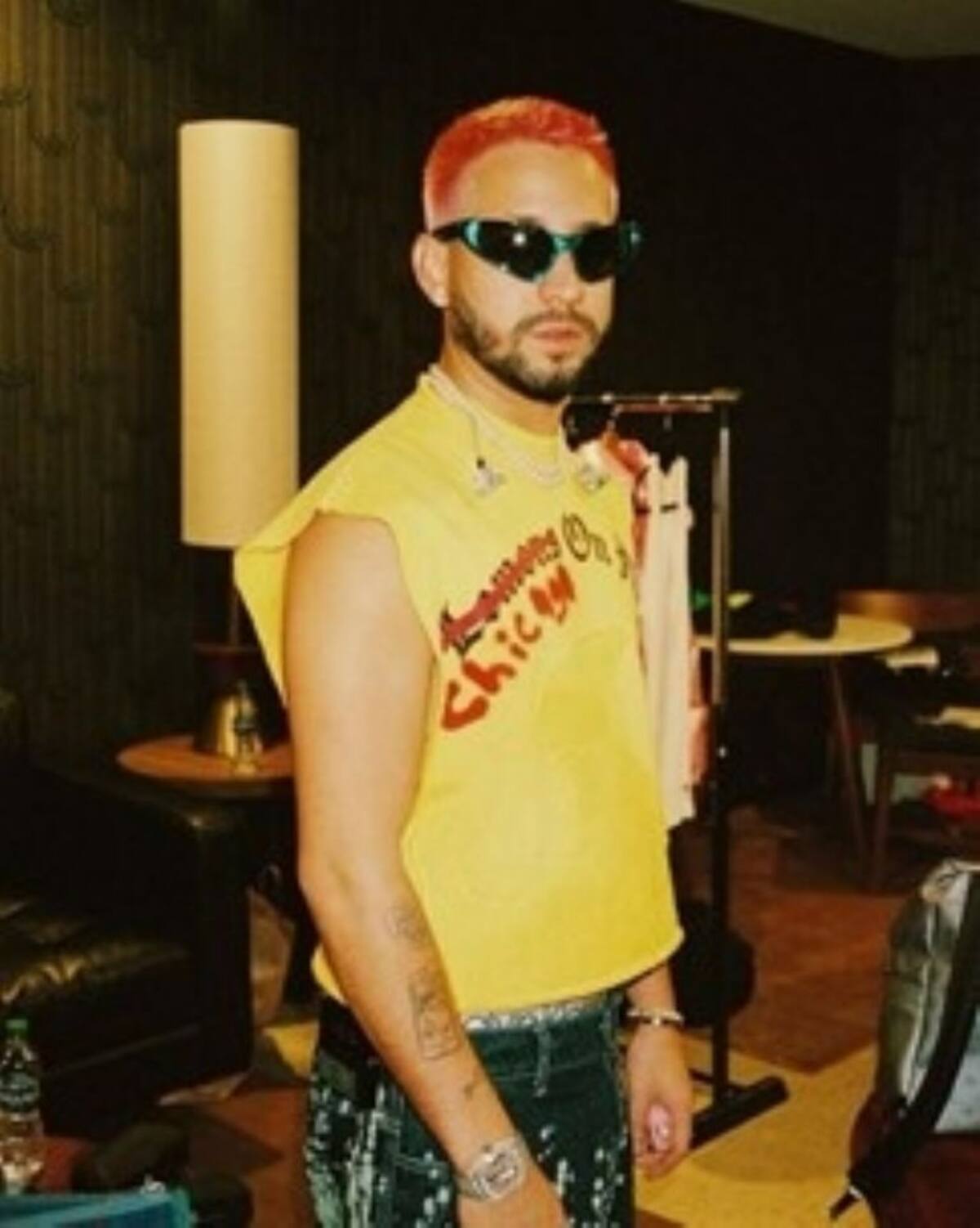 Créditos: Instagram