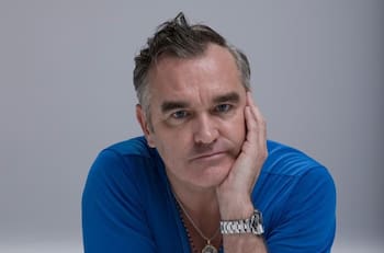 Morrissey no viene a Chile: por qué canceló su concierto y cómo será la devolución de entradas