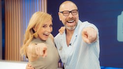 Mucho Gusto se escapaba en el rating y prende la lucha por el segundo lugar en horario matinal