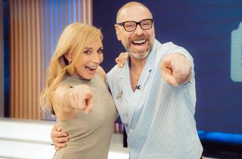 Mucho Gusto se escapaba en el rating y prende la lucha por el segundo lugar en horario matinal