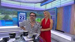 Por primera vez tras meses de liderato: Histórico matinal logra superar a Mucho Gusto en la lucha por el rating