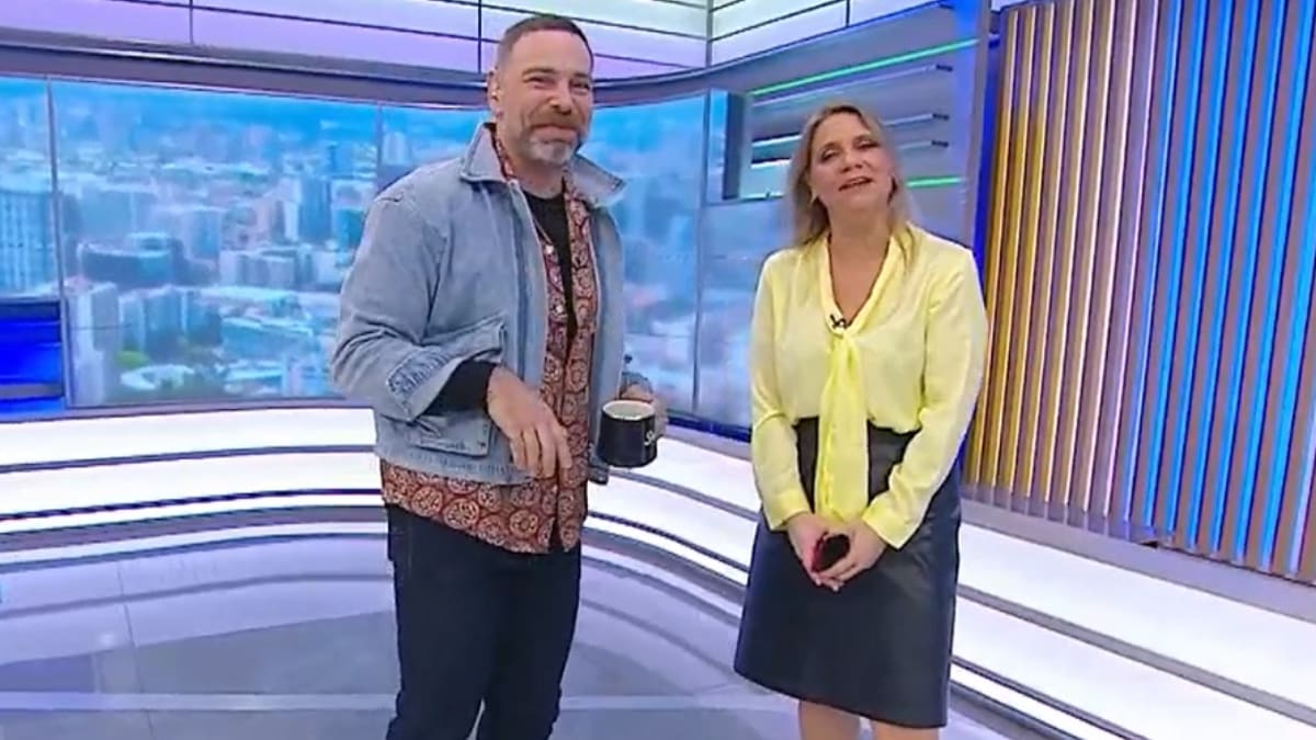 ¡Impacto en Mucho Gusto! Destacada periodista confirmó su salida y se despidió en vivo