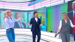 “Hace calle y es cercano”: Revelan que querido rostro de Mucho Gusto coanimaría en Viña 2026