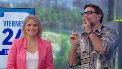 Mucho Gusto recupera el trono y gana la lucha por el rating: así quedó la competencia matinal de este viernes