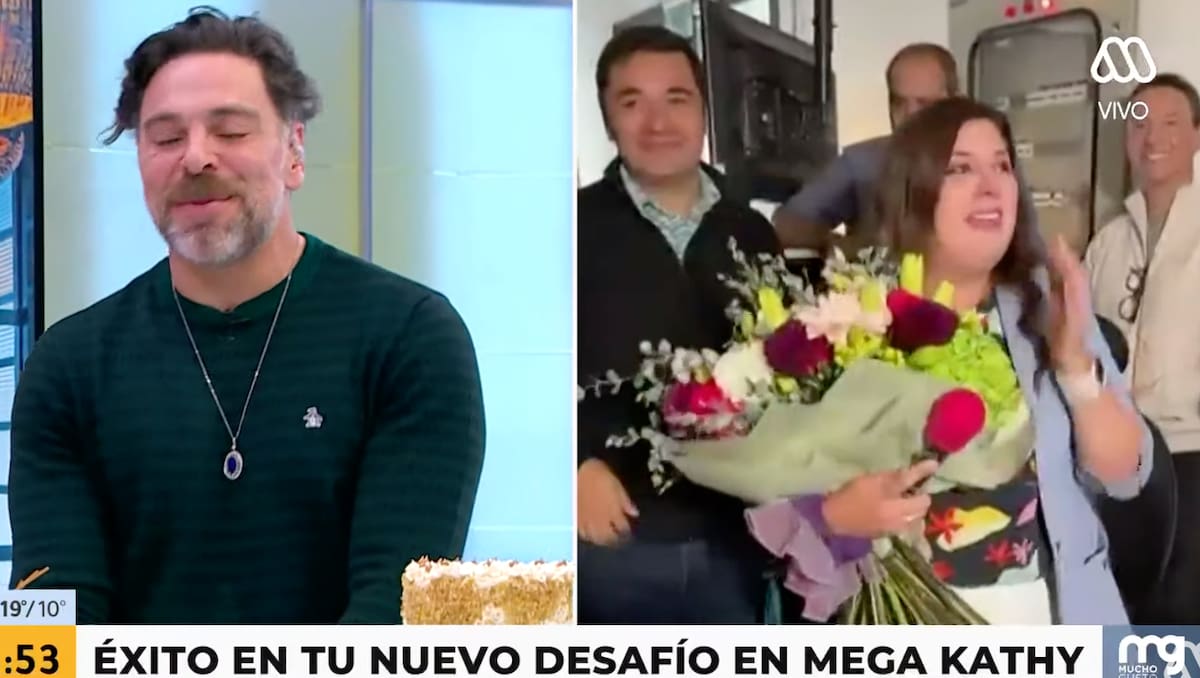 El matinal perdió a importante miembro de su equipo.