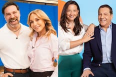 ¿Mucho Gusto o Contigo en la Mañana? El matinal que comenzó la semana liderando el rating