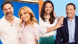 ¿Mucho Gusto o Contigo en la Mañana? El matinal que comenzó la semana liderando el rating
