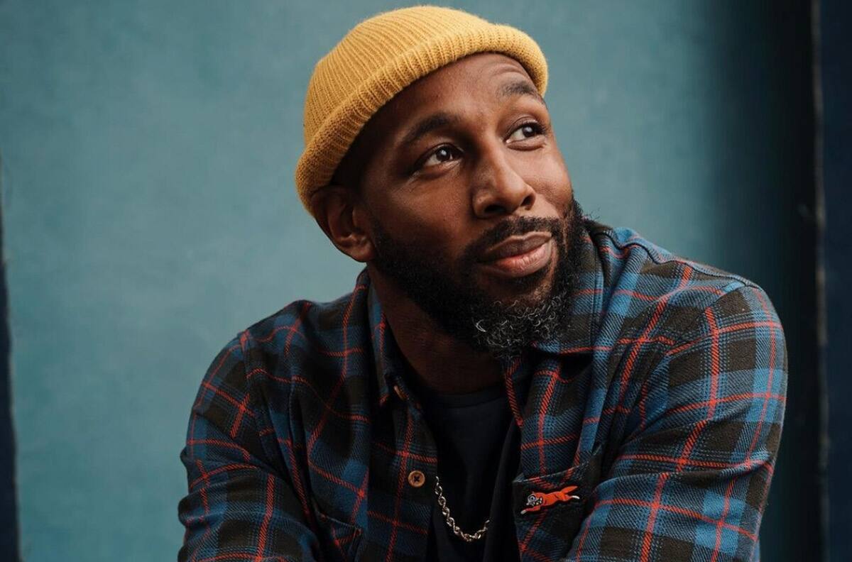 Muere el Dj de Ellen DeGeneres, esto es lo que se sabe hasta el momento