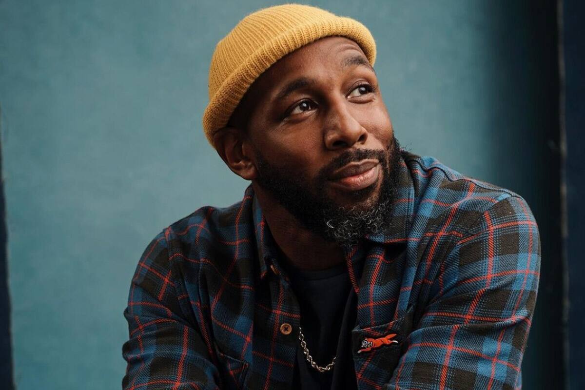 Muere el Dj de Ellen DeGeneres, esto es lo que se sabe hasta el momento - Créditos: Instagram