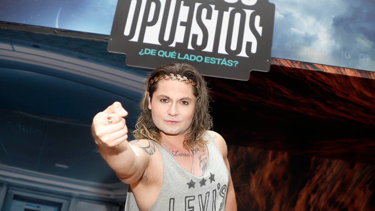 La feroz advertencia de Princeso en su reingreso a Mundos Opuestos: “Lo que han visto no es nada”