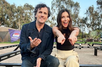 Único programa chileno en lograrlo: Mundos Opuestos consigue importante reconocimiento internacional