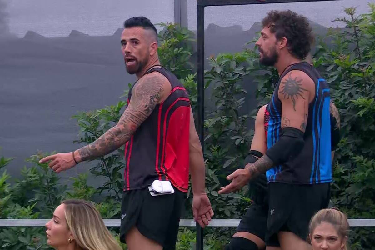 Se espera que en marzo sea su gran final.