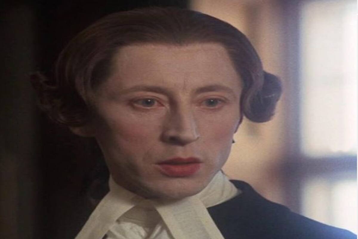 Murray Melvin Los familiares del actor confirmaron la terrible noticia. - Créditos: Instagram