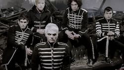 My Chemical Romance en Chile: El posible setlist que la banda podría interpretar en sus dos conciertos