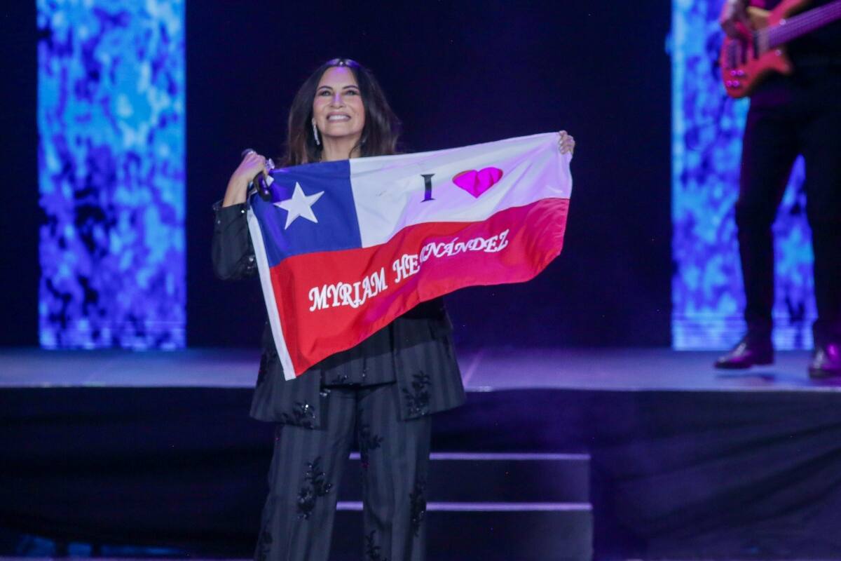 lideró el rating de la TV chilena.