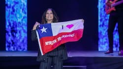 ¡Triunfazo! Show de Myriam Hernández en Olmué 2026 arrasó en rating y duplicó a la competencia