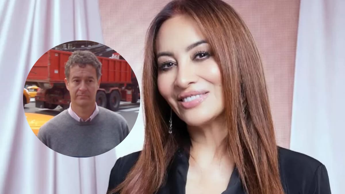 ¿Quién es Fernando Cordero Sepúlveda, el ingeniero que sería la nueva pareja de Myriam Hernández?