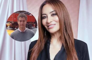 ¿Quién es Fernando Cordero Sepúlveda, el ingeniero que sería la nueva pareja de Myriam Hernández?