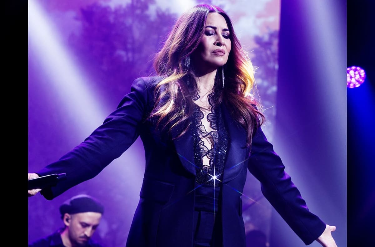 Con muchos de sus grandes éxitos: Este sería el setlist de Myriam Hernández en el Festival del Huaso de Olmué