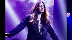 Con muchos de sus grandes éxitos: Este sería el setlist de Myriam Hernández en el Festival del Huaso de Olmué