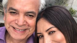 ¿De qué murió Jaime Hernández Vidal, el padre de Myriam Hernández?