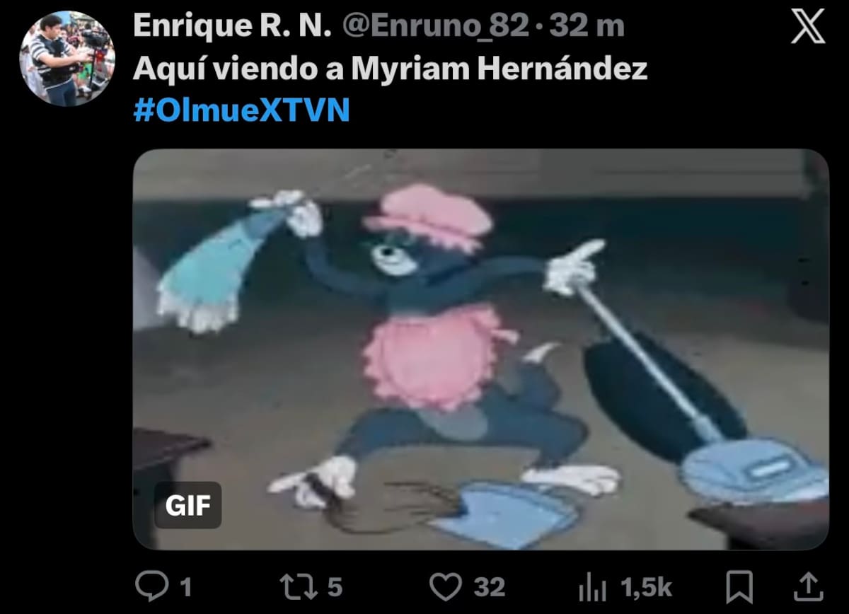 La cantante encantó en el Patagual.