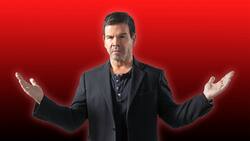 Aseguran que Nacho Gutiérrez tendría sus días contados en Canal 13