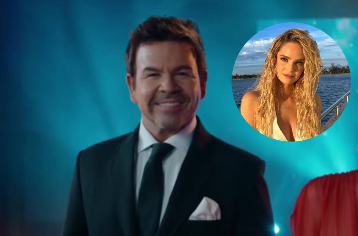 Nacho Gutiérrez y el eventual triunfo de Inna Moll como Miss Universo: “No tengo ninguna duda, ella tiene todas las posibilidades”