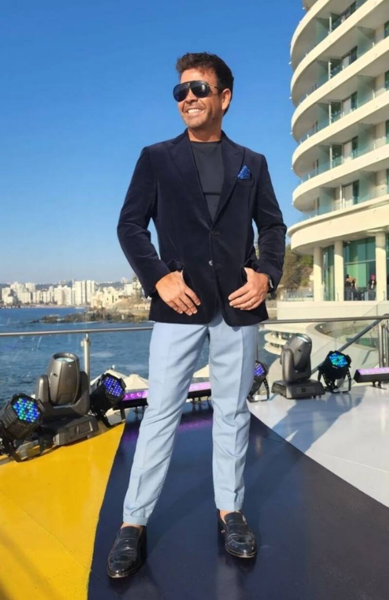 Créditos: Instagram