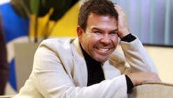 “Que no se nos olvide que nosotros hacemos farándula para entretener y generar risas en la audiencia”