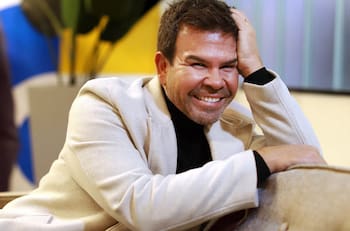 “Que no se nos olvide que nosotros hacemos farándula para entretener y generar risas en la audiencia”