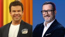 Aseguran que Nacho Gutiérrez y Eduardo Fuentes animarán la Gala del Festival de Viña 2024