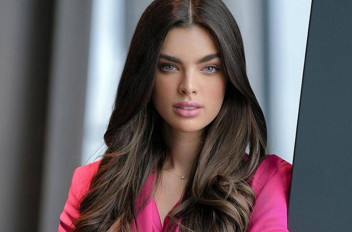 Nadia Ferreira enternece con nueva foto de su bebé