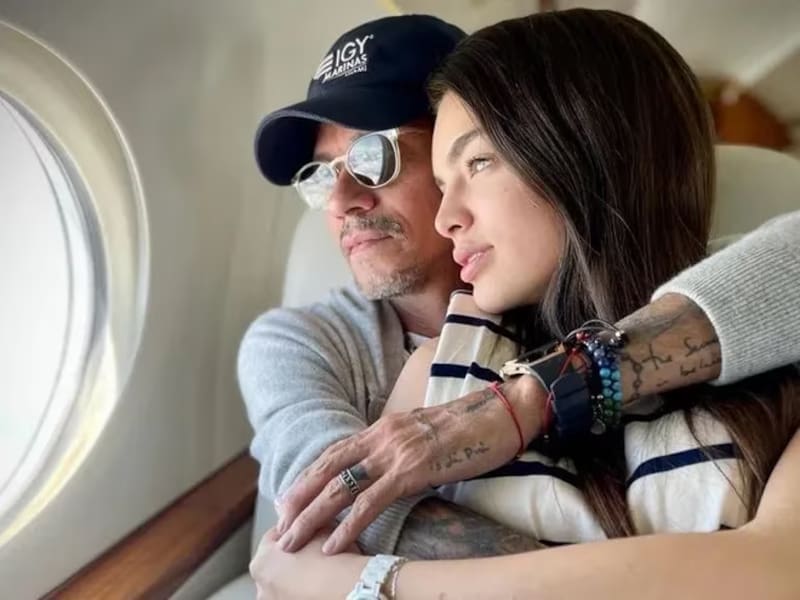 La modelo paraguaya se acaba de convertir en mamá, etapa que está disfrutando al máximo. - Créditos: Instagram