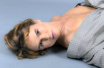 Nailea Norvind tras declarar su bisexualidad: ¡ya le ofrecen candidatas!