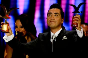 Quién es Nancho Parra, el humorista confirmado para el Festival del Cantar Mexicano en Chanco 2026