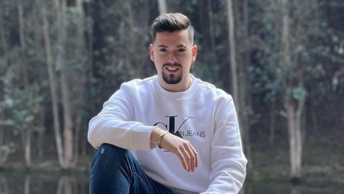 “Te creí malo”: Filtran mensajes “amenazantes” de Nano Calderón previo al supuesto ataque contra influencer