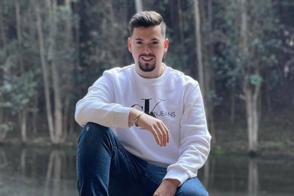 El hijo de Raquel Argandoña fue denunciado por homicidio frustrado.