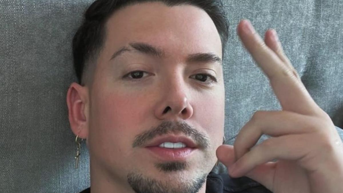 “Habría utilizado un objeto contundente”: Filtran detalles y fotos de la supuesta golpiza de Nano Calderón a influencer