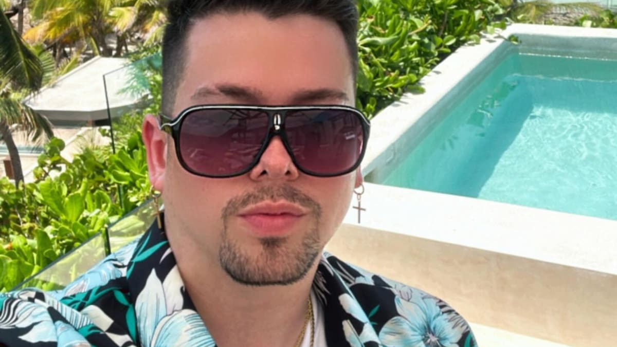 Bajo la lupa de las autoridades: Nano Calderón enfrenta graves denuncias por su casino online y nexos en paraíso fiscal