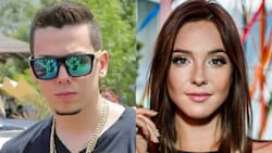 La desubicada respuesta de Nano Calderón a una supuesta reconciliación con su hermana, Kel Calderón