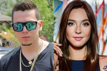 La desubicada respuesta de Nano Calderón a una supuesta reconciliación con su hermana, Kel Calderón