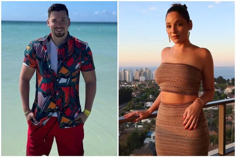 llevan un largo tiempo distanciados.