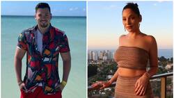 “La única familiar es mi mamá”: Nano Calderón sorprende con fuerte palo para Kel Calderón